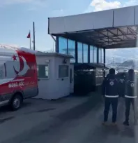 81 ilde göçmen kaçakçılığına yönelik operasyon: 478 düzensiz göçmen yakalandı