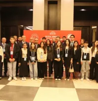 81 ilden katılımcı ile Dijital Dünyada Çocuk Hakları forumu başladı