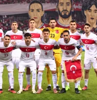 A Milliler, İspanya'ya konuk olacak