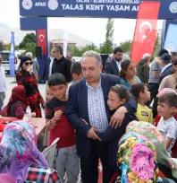 'Acımız da sorumluluğumuz da ortak'