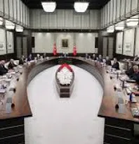 Adalet ve İçişleri Bakanları Değişti