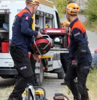 AFAD'ın 2025 afet bilançosu: 10 ayda 6 bini aşkın afet ve acil duruma müdahale