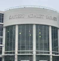 Ağabeyini vuran şahsın yeniden yargılanmasına başlandı⁠⁠⁠⁠⁠⁠