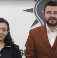 Ak Parti Hacılar Kadın Kollarına Yeni Başkan