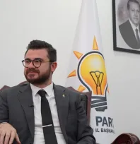 AK Parti İl Başkanı Okandan '3 Kasım, Türkiye siyasi tarihinde bir dönüm noktasıdır'