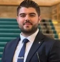 AK Parti Kayseri Gençlik Kolları Başkanı da görevden alındı