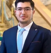 Ak Parti Kayseri Gençlik Kollarına Taze Kan: Yiğit Güler