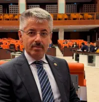 AK Parti Kayseri Milletvekili Çopuroğlu, 'Sosyal medya çıktı, siyaset bozuldu'
