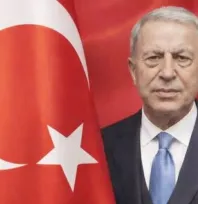 Akar'dan milli değerleri hedef alanlara sert mesaj