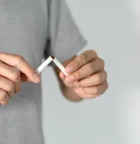 'Akciğer kanseri yüzde 70 sigara ile ilişkilidir'