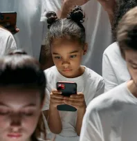 Akıllı telefon bağımlılığı yayılıyor: Her 10 kişiden 6'sı telefonsuz yapamıyor