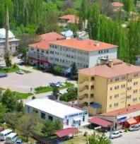 Akkışla'da Yeni Bir Buluşma Noktası: Dernek Binası Açılıyor