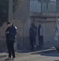 Alacak verecek kavgasında husumetlisini vurarak öldüren şahıs jandarma ekipleri tarafından yakalandı