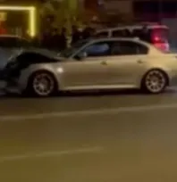 Alkollü sürücüye çoklu ihlal cezası: 66 bin 78 lira