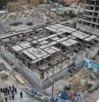 Alsancak'ta 400 Milyon TL'lik Kentsel Dönüşüm Projesi Başlatıldı