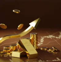 Altın fiyatları ilk kez 5 bin doların üzerine çıktı