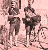 Amerikalı iki seyyahın 1890 Yılı Kayseri Notları