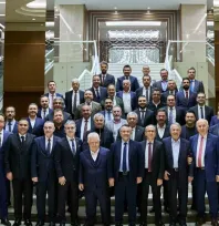 Anadolu Güçbirliği Holding'den 2026 Vizyonu: İlk Ana Bayi Toplantısı Gerçekleşti