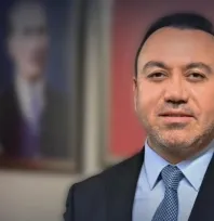 Anahtar Parti'den Kayseri Çıkarması