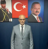 Anahtar Parti İl Başkanı Öztürk: 'İktidar artık ne ekonomik ne de ahlaki üstünlüğe sahip halk gerçeği görüyor'