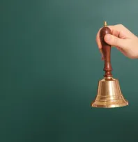 Ara tatil öncesi son ders zili yarın çalacak