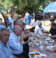 Artmak Şenliği'ne Coşkulu Katılım