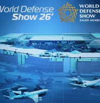 ASPİLSAN Enerji, World Defense Show 2026'da Küresel Vizyonunu Sergiliyor