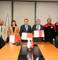 Aspir Yağının üstün özellikleri projesi kamu spotu olma yolunda