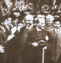 Atatürk Kayseri'ye kaç kez geldi?