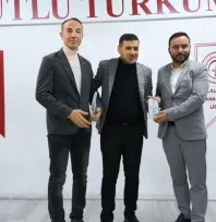 Atsız, vefatının 50. yıldönümünde Celal Bayar Anadolu Lisesi'nde anıldı
