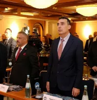 Avrupa'da Kayserili Gücü: AKİB Yeni Üyelerini Bekliyor