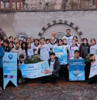 Avrupa Destekli Projede Talas İmzası: Su Okuryazarlığında Türkiye'yi Temsil Ediyorlar