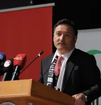 Bağımsızlık Seferberliği Kayseri Modeli Lansmanı gerçekleştirildi