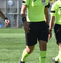 Bahis oynadığı gerekçesiyle PFDK'ya sevk edilen hakemlere 8 ila 10 ay hak mahrumiyeti