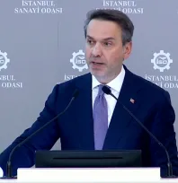 Bakan Bayraktar, 'Elektrik tüketimimiz 2050 yılına geldiğimizde 3 kat artacak'