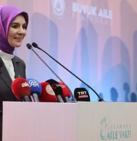 Bakan Göktaş, '15 yaş altına yönelik sosyal medya düzenlemesini hayata geçireceğiz'