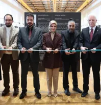 Bakan Göktaş, '2025 Aile Yılında 13 bin 921 faaliyet yürüttük'