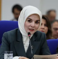 Bakan Göktaş, '81 bin 677 engelli vatandaş kamuya yerleştirildi'