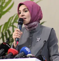 Bakan Göktaş: 'İlkokul çağındaki çocuk sayısı 900 bin azalacak'