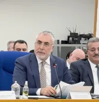 Bakan Işıkhan, '50 adet kanser ilacını geri ödeme kapsamına aldık'