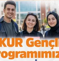 Bakan Işıkhan, 'Gençlerimizden İŞKUR Gençlik'e yoğun ilgi: 483 bin 331 başvuru aldık'