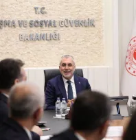 Bakan Işıkhan, 'Zihinsel engelli bireylere aylık 26 bin liraya kadar destek veriyoruz'