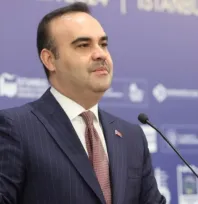 Bakan Kacır, 'Gençlerimizi geleceğe hazırlıyoruz'