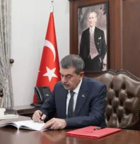 Bakan Tekin, '15 bin öğretmen atamasını 24 Kasım itibarıyla yapmış olacağız'