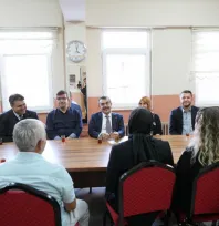 Bakan Tekin, 'Resmi okullarımızdaki öğretmen sayısı 1 milyon 34 bin 564'e yükseldi'