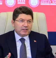 Bakan Tunç, '11. Yargı Paketi adalete erişimi daha da güçlendiren önemli düzenlemeler içeriyor'