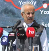 Bakan Uraloğlu: 'Türkiye, havacılıkta dünyanın parlayan yıldızı haline geldi'