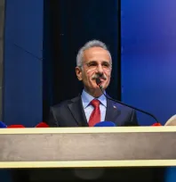 Bakan Uraloğlu, 'Yolun her kilometresi, emekle kat ediliyor'