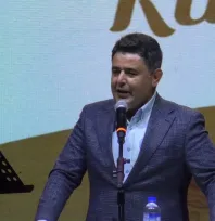 Bakan Yardımcısı Boyraz, 'Sivas denilince güzel insanlar bir araya gelir ve güzelliği oluşturur'