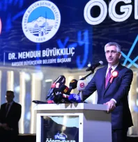 Bakan Yardımcısı Yılmaz,  'Eğitim ancak öğretmen güçlü olduğu zaman güçlüdür.